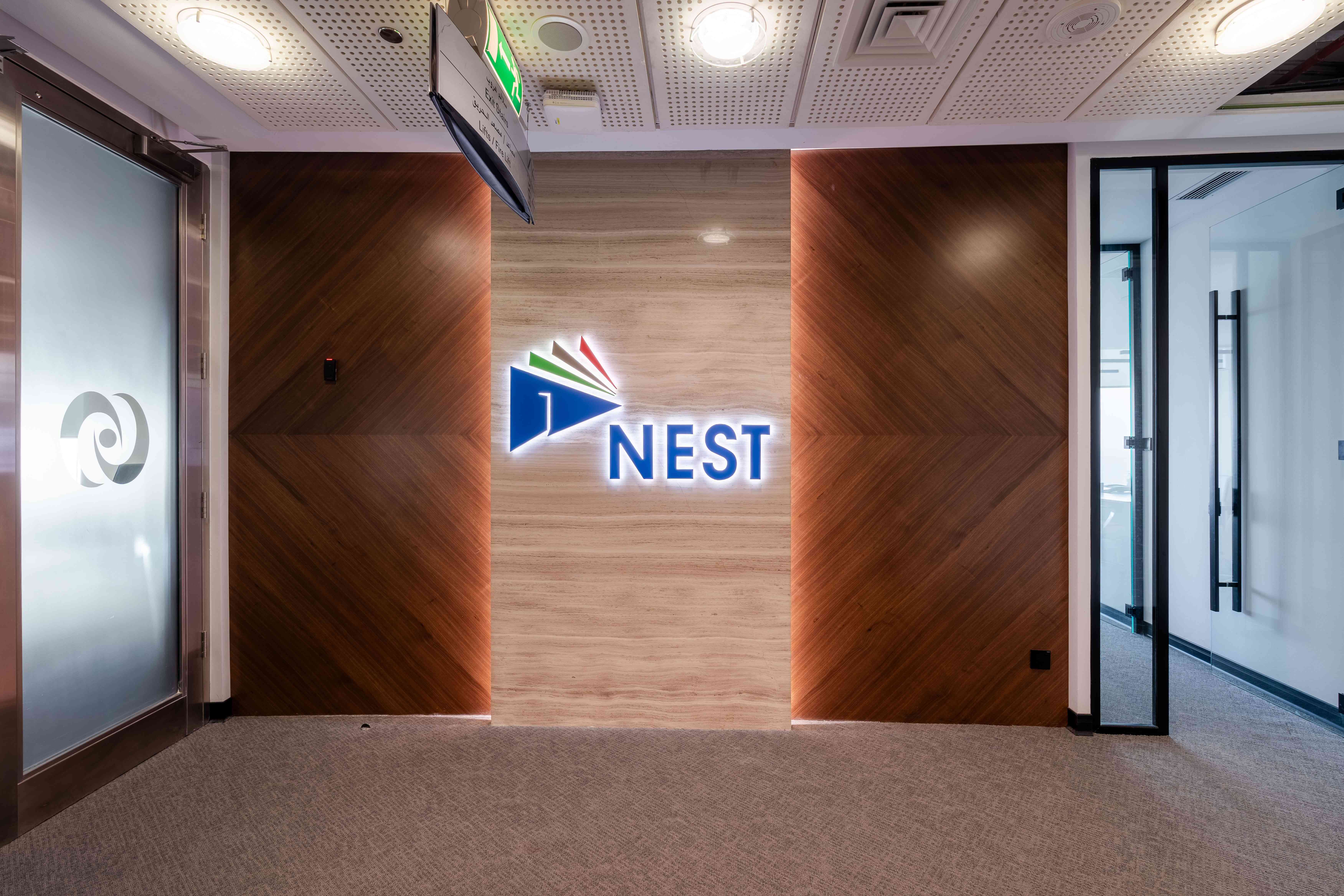 NEST